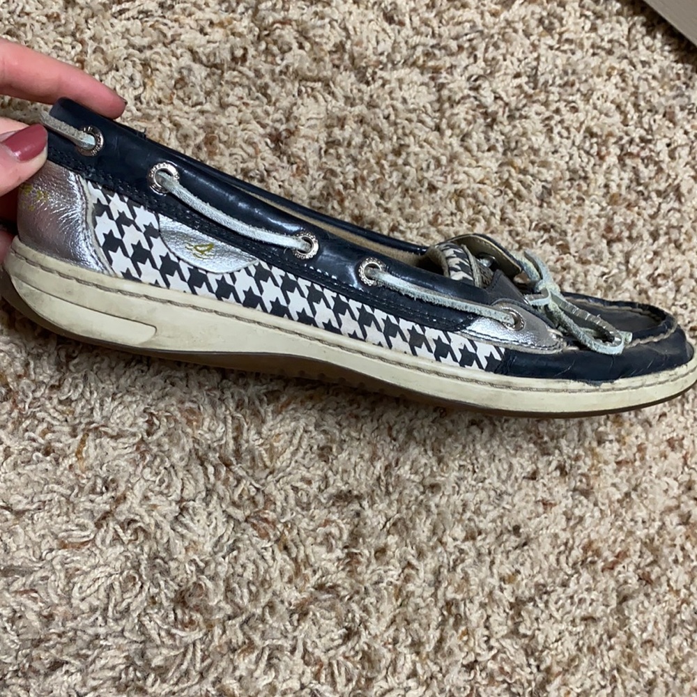 Sperry Women’s Size 9